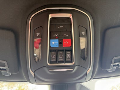 2026 Jeep Grand Cherokee GRAND CHEROKEE LIMITED 4X2