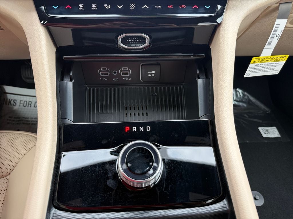 2026 Jeep Grand Cherokee GRAND CHEROKEE LIMITED 4X2