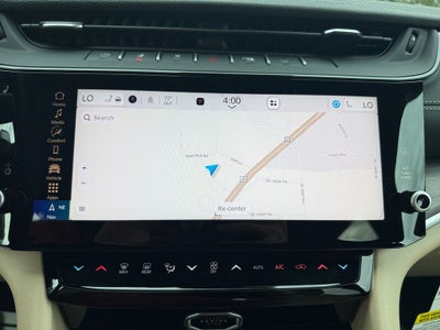 2026 Jeep Grand Cherokee GRAND CHEROKEE LIMITED 4X2