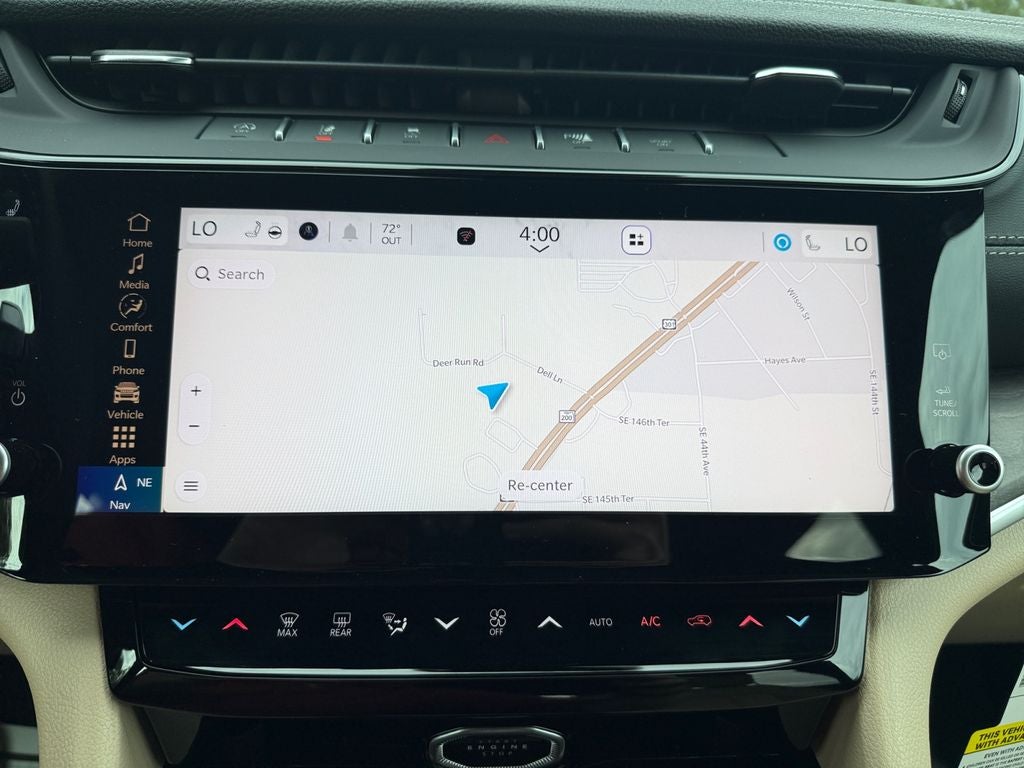 2026 Jeep Grand Cherokee GRAND CHEROKEE LIMITED 4X2