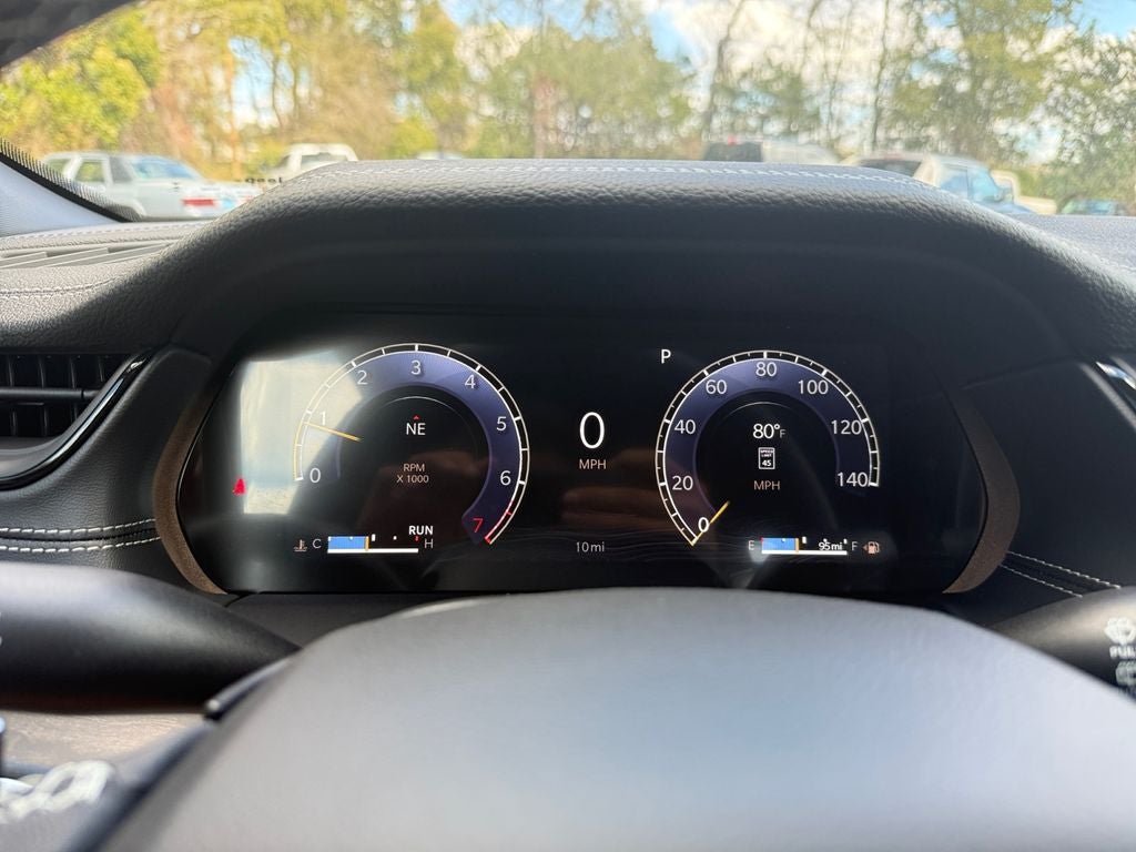 2026 Jeep Grand Cherokee GRAND CHEROKEE LIMITED 4X2