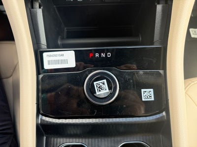 2026 Jeep Grand Cherokee GRAND CHEROKEE LIMITED 4X2