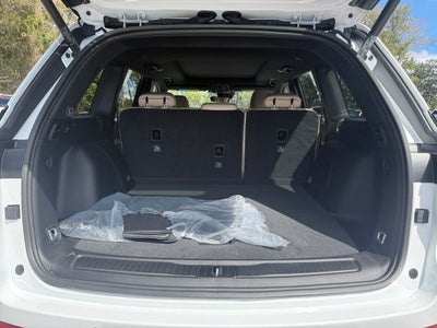 2026 Jeep Grand Cherokee GRAND CHEROKEE LIMITED 4X2