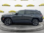 2023 Jeep Grand Cherokee Overland 4x2