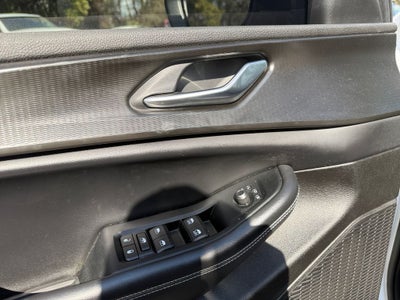 2023 Jeep Grand Cherokee Laredo 4x4