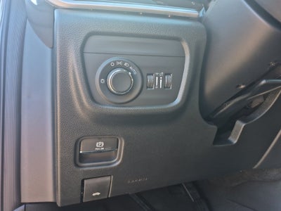 2027 Jeep Grand Cherokee GRAND CHEROKEE LAREDO ALTITUDE 4X4
