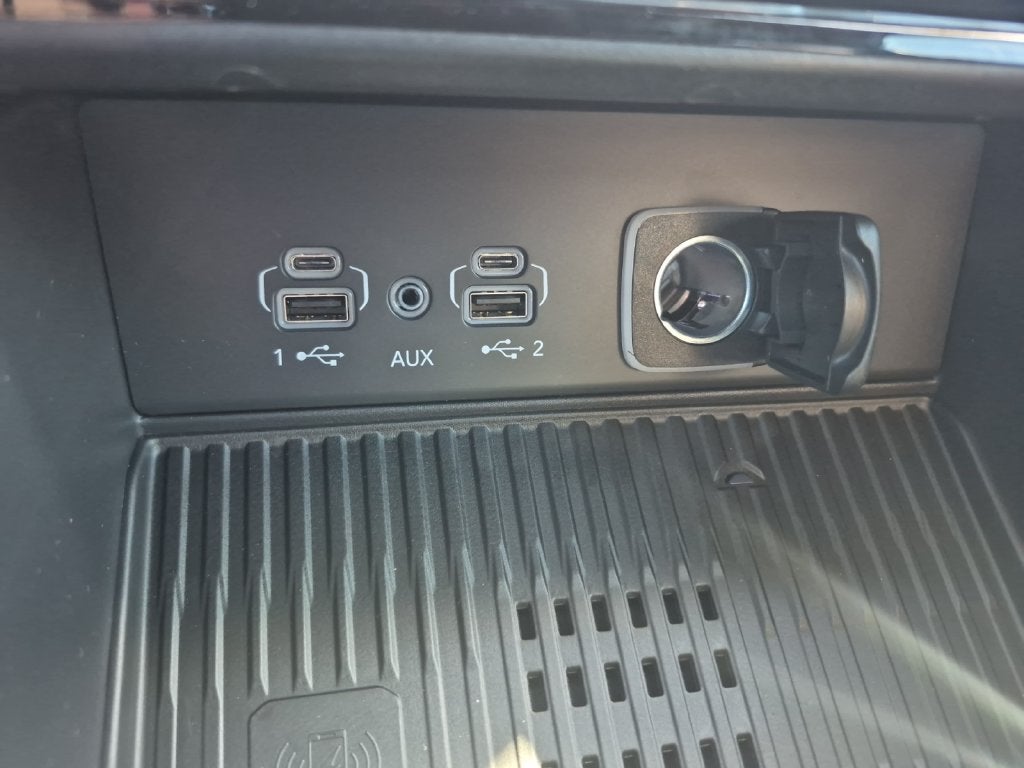 2027 Jeep Grand Cherokee GRAND CHEROKEE LAREDO ALTITUDE 4X4