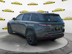 2027 Jeep Grand Cherokee GRAND CHEROKEE LAREDO ALTITUDE 4X4