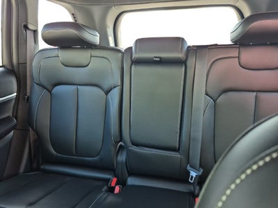 2027 Jeep Grand Cherokee GRAND CHEROKEE LIMITED 4X4