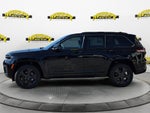 2027 Jeep Grand Cherokee GRAND CHEROKEE LIMITED RESERVE 4X4