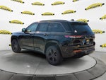 2027 Jeep Grand Cherokee GRAND CHEROKEE LIMITED RESERVE 4X4