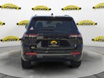 2027 Jeep Grand Cherokee GRAND CHEROKEE LIMITED RESERVE 4X4