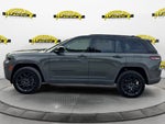 2027 Jeep Grand Cherokee GRAND CHEROKEE SUMMIT 4X4
