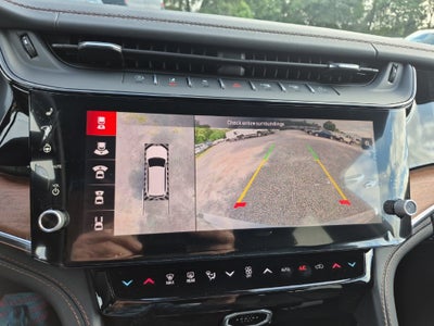 2027 Jeep Grand Cherokee GRAND CHEROKEE SUMMIT 4X4