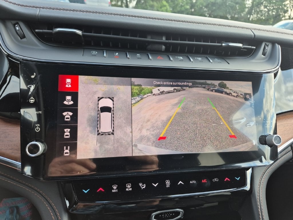 2027 Jeep Grand Cherokee GRAND CHEROKEE SUMMIT 4X4