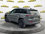 2027 Jeep Grand Cherokee GRAND CHEROKEE SUMMIT 4X4