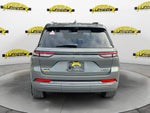 2027 Jeep Grand Cherokee GRAND CHEROKEE SUMMIT 4X4