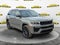 2027 Jeep Grand Cherokee GRAND CHEROKEE SUMMIT 4X4