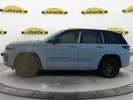 2027 Jeep Grand Cherokee GRAND CHEROKEE SUMMIT 4X4