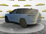 2027 Jeep Grand Cherokee GRAND CHEROKEE SUMMIT 4X4