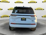 2027 Jeep Grand Cherokee GRAND CHEROKEE SUMMIT 4X4