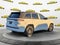 2027 Jeep Grand Cherokee GRAND CHEROKEE SUMMIT 4X4