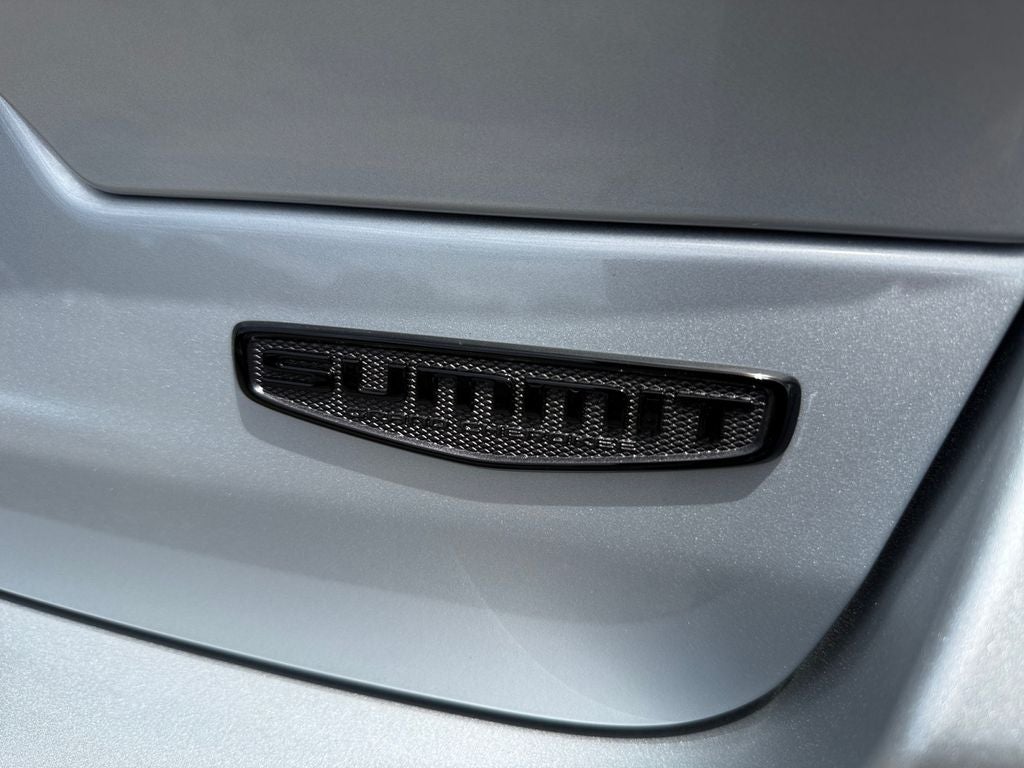 2026 Jeep Grand Cherokee GRAND CHEROKEE SUMMIT 4X4