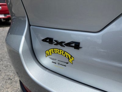 2026 Jeep Grand Cherokee GRAND CHEROKEE SUMMIT 4X4