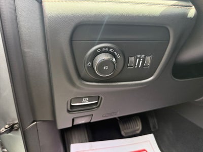 2026 Jeep Grand Cherokee GRAND CHEROKEE SUMMIT 4X4