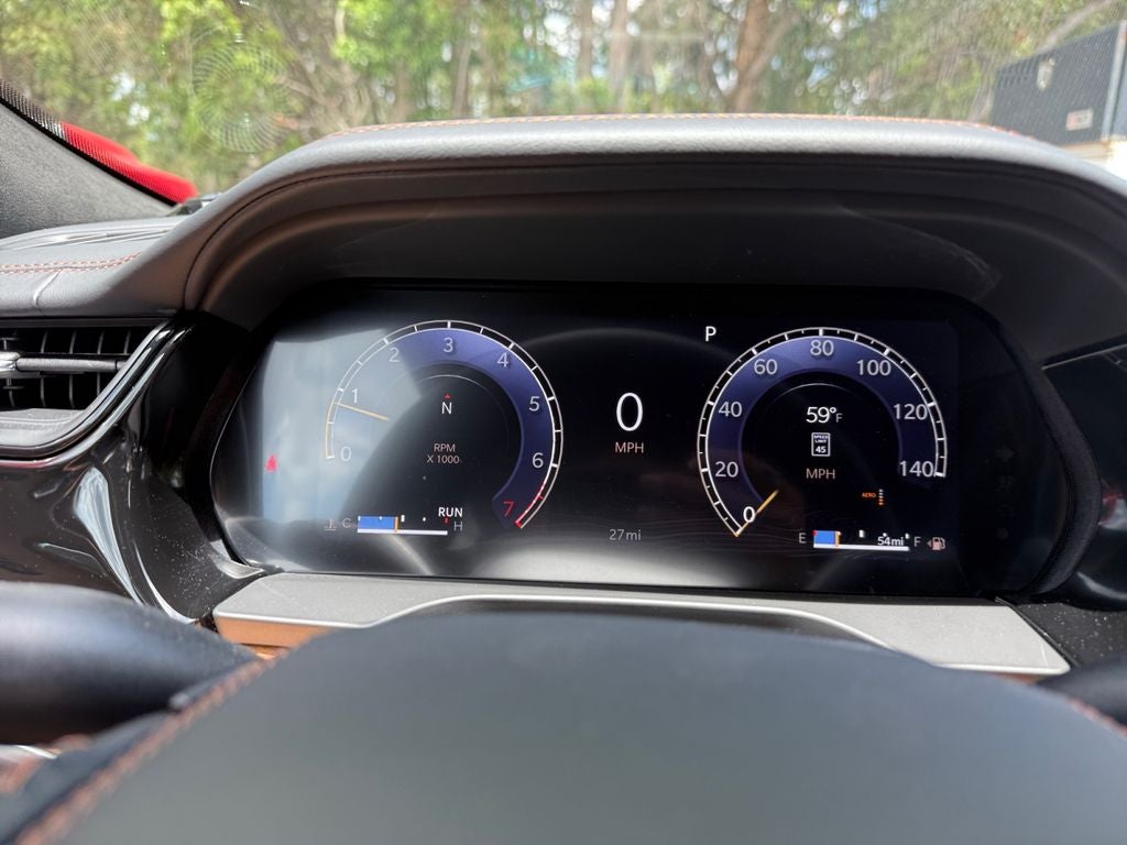 2026 Jeep Grand Cherokee GRAND CHEROKEE SUMMIT 4X4