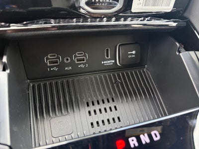 2026 Jeep Grand Cherokee GRAND CHEROKEE SUMMIT 4X4