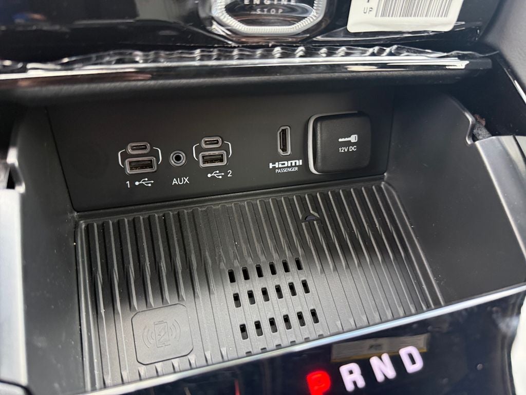 2026 Jeep Grand Cherokee GRAND CHEROKEE SUMMIT 4X4