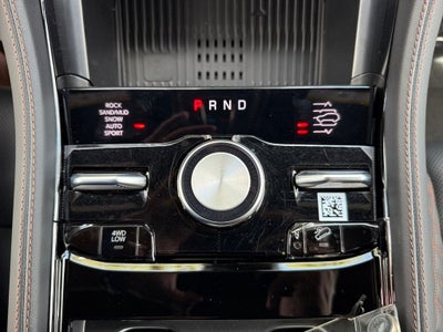 2026 Jeep Grand Cherokee GRAND CHEROKEE SUMMIT 4X4