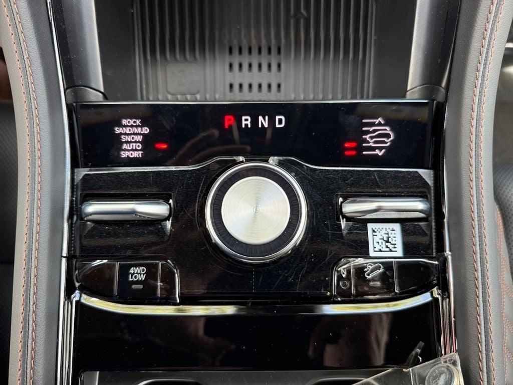 2026 Jeep Grand Cherokee GRAND CHEROKEE SUMMIT 4X4