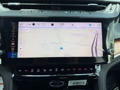 2026 Jeep Grand Cherokee GRAND CHEROKEE SUMMIT 4X4