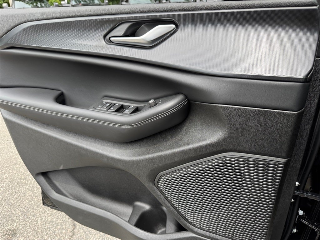 2025 Jeep Grand Cherokee GRAND CHEROKEE L LAREDO X 4X2