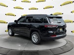 2025 Jeep Grand Cherokee GRAND CHEROKEE L LAREDO X 4X2