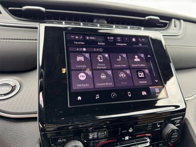 2025 Jeep Grand Cherokee GRAND CHEROKEE L LAREDO X 4X2