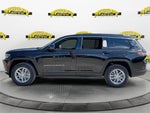 2025 Jeep Grand Cherokee GRAND CHEROKEE L LAREDO X 4X2