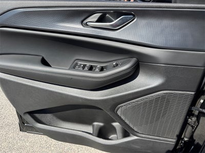 2025 Jeep Grand Cherokee GRAND CHEROKEE L LAREDO X 4X2