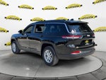 2025 Jeep Grand Cherokee GRAND CHEROKEE L LAREDO X 4X2
