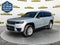 2025 Jeep Grand Cherokee GRAND CHEROKEE L LAREDO X 4X2