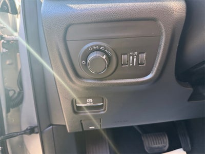 2025 Jeep Grand Cherokee GRAND CHEROKEE L LAREDO X 4X2