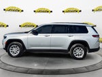 2025 Jeep Grand Cherokee GRAND CHEROKEE L LAREDO X 4X2