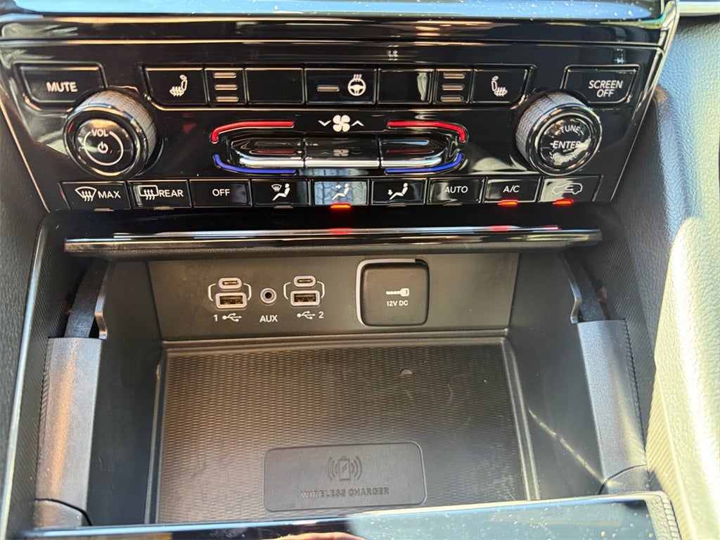 2025 Jeep Grand Cherokee GRAND CHEROKEE L LAREDO X 4X2