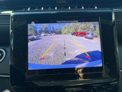 2025 Jeep Grand Cherokee GRAND CHEROKEE L LAREDO X 4X2