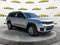2025 Jeep Grand Cherokee GRAND CHEROKEE L LAREDO X 4X2