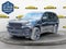 2025 Jeep Grand Cherokee GRAND CHEROKEE L ALTITUDE X 4X2