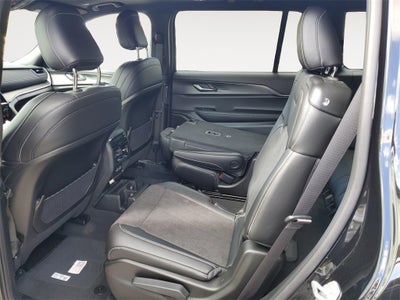 2025 Jeep Grand Cherokee GRAND CHEROKEE L ALTITUDE X 4X2