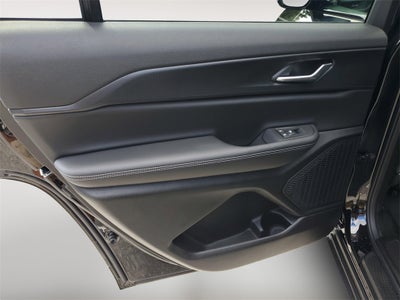 2025 Jeep Grand Cherokee GRAND CHEROKEE L ALTITUDE X 4X2